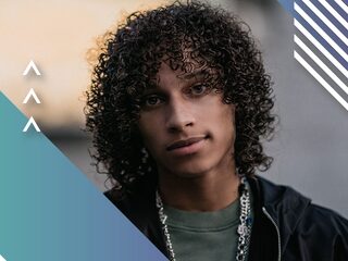 Bens tekende bij Boef: "Ik deed gewoon m'n ding en dat heeft gewerkt"