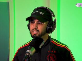 YSF dropt persoonlijke bars tijdens sessie bij Yous!