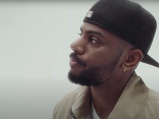 Bryson Tiller: "Maak je klaar voor de album(s)"