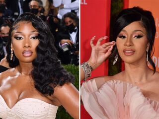 Cardi B en Megan Thee Stallion grote winnaars bij BET Hip Hop Awards