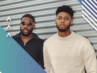 Familieliefde is de basis van muzikaal duo Tres Navy: 'De spark was er altijd al'