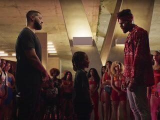 'No Guidance' van Chris Brown en Drake beschuldigd van plagiaat