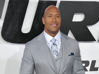 The Rock maakt rapdebuut op album van Tech N9ne