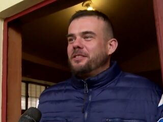 Zeldzame beelden Joran van der Sloot in gevangenis met bijnaam 'hel op aarde'