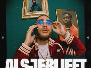 Josylvio, Cho en Henkie T de DiXte met 'Alsjeblieft'