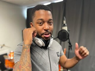 Gabriel (29): "Mijn psychose was een uitbarsting van jarenlange opgekropte emoties"