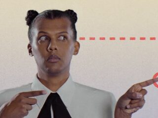 Stromae is na 8 jaar terug en verrast fans met nieuwe single 'Santé'