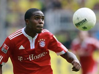 Edson Braafheid over mentale problemen: "Er wordt veel van je gevraagd"