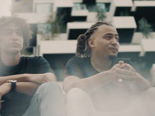 Fresku uit zijn waardering voor zijn familie op nieuwe single 'Dankbaar'