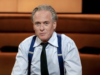 Jort Kelder onder vuur na opmerking over Aziaten bij 'Op1'