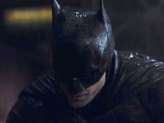 DC zet gloednieuwe trailer van 'The Batman' online