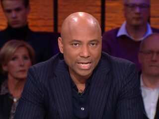 Humberto maakt statement tegen Baudet na uitspraken over aids