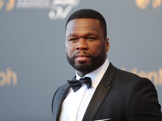 50 Cent komt met tv-programma waarin celebrities elkaar uitdagen in rapbattles