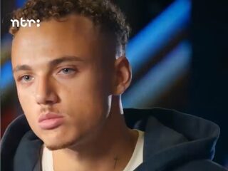 Noa Lang: "De voetbalwereld is eigenlijk een hele vieze wereld"