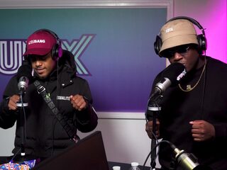 Figogang laat horen hoe divers ze zijn tijdens sessie bij Yous!