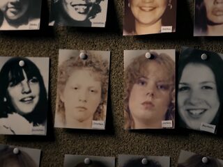 'Catching Killers' laat zien hoe het is om seriemoordenaars op te sporen