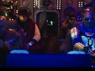 Snoop Dogg, Ice Cube, Too Short en E-40 droppen eerste video als groep