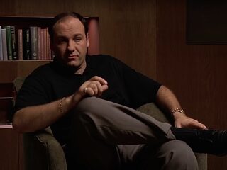 Maffiaserie 'The Sopranos' krijgt mogelijk nieuw deel