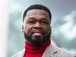 50 Cent reageert op nieuwe realityserie van zoons Diddy: "Weet niet of dit een goed idee is"