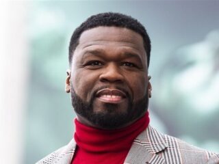 50 Cent wordt aangeklaagd door drugsdealer wegens inzetten van huurmoordenaars