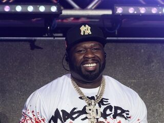 Cameraman valt flauw tijdens opnemen van 50 Cents nieuwe horrorfilm