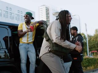 Frenna en Jonna Fraser onthullen releasedate en tracklist gezamenlijk album