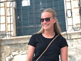 Williënne dropte voetbalcarrière voor geloof: "God heeft mijn kijk op de wereld veranderd"