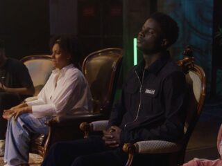 FunX Zoekt Presentator-jurylid Sjaak: "Jullie zijn al de laatste 4 van de 900"