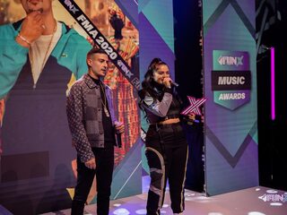 Dit zijn alle genomineerden voor de FunX Music Awards 2021