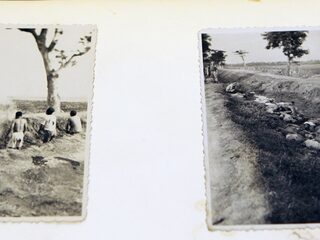 Vergoeding van 5000 euro voor kinderen van geëxecuteerde mannen Nederlands-Indië