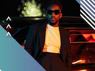 De Amsterdamse Danny Dubb steekt old school r&b-vibes in een nieuw jasje