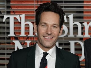 Acteur Paul Rudd verkozen tot meest sexy man van 2021