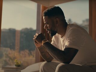 Bryson Tiller dropt volgende week nieuw project