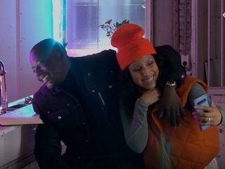 Chivv wordt helemaal gek van irritante 'fan' die track met hem wil maken