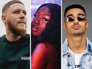 Deze 5 artiesten staat een glansrijke toekomst te wachten in de scene