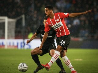 Ihattaren wisselt van zaakwaarnemer en werkt in geheim aan comeback