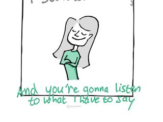 Van schaamte tot acceptatie: waarom het oké is om te stotteren