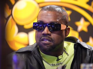 Ye dropt deluxeversie van 'Donda' met vijf nieuwe tracks