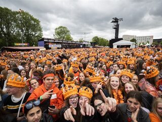 Radio 538 betreurt commotie, maar wil toch doorgaan met proefevenement