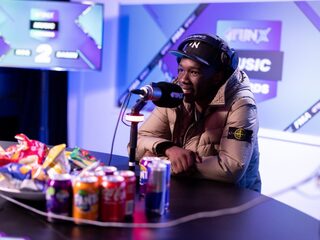 Bully (17) over zijn succes op jonge leeftijd en meisjes die in zijn DM sliden