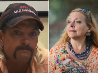 Tweede seizoen 'Tiger King' staat online en er is weer veel drama