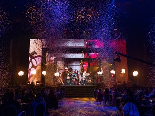 Liveblog: alles over de FunX Music Awards