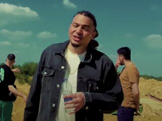 Fresku en Teemong komen met korte film over gecancelde rapper