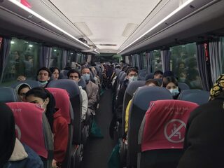 Kim Kardashian financiert evacuatie van 35 Afghaanse voetbalsters