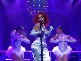 Saweetie geeft voorproefje van nieuw album bij 'Saturday Night Live'