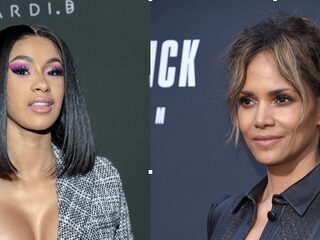Cardi B en Halle Berry schrijven geschiedenis met eerste all-female hiphopalbum