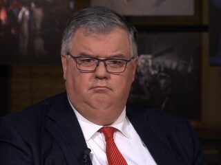 Hubert Bruls: "Als besmettingen niet dalen, zitten we hele winter in lockdown"