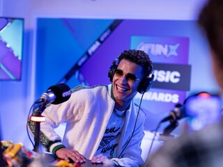 Top Notch deelt teaservideo van debuutalbum Bilal Wahib