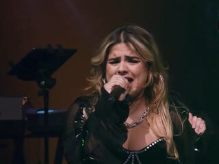 Numidia geeft een spetterend optreden tijdens de FunX Music Awards