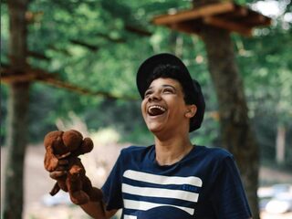 De ontroerende docu 'Jason' is door het filmfestival IDFA verkozen tot beste Nederlandse film